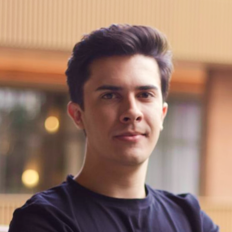 Rafael Paiva